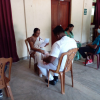 A career guidance program was conducted for G.E.C. (O/L) failing students at Homagama (2022-12-14)